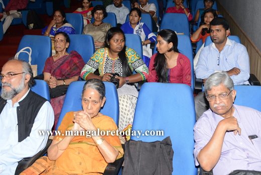 Vishwa Konkani Sahitya Samaroh  inaugurated 1